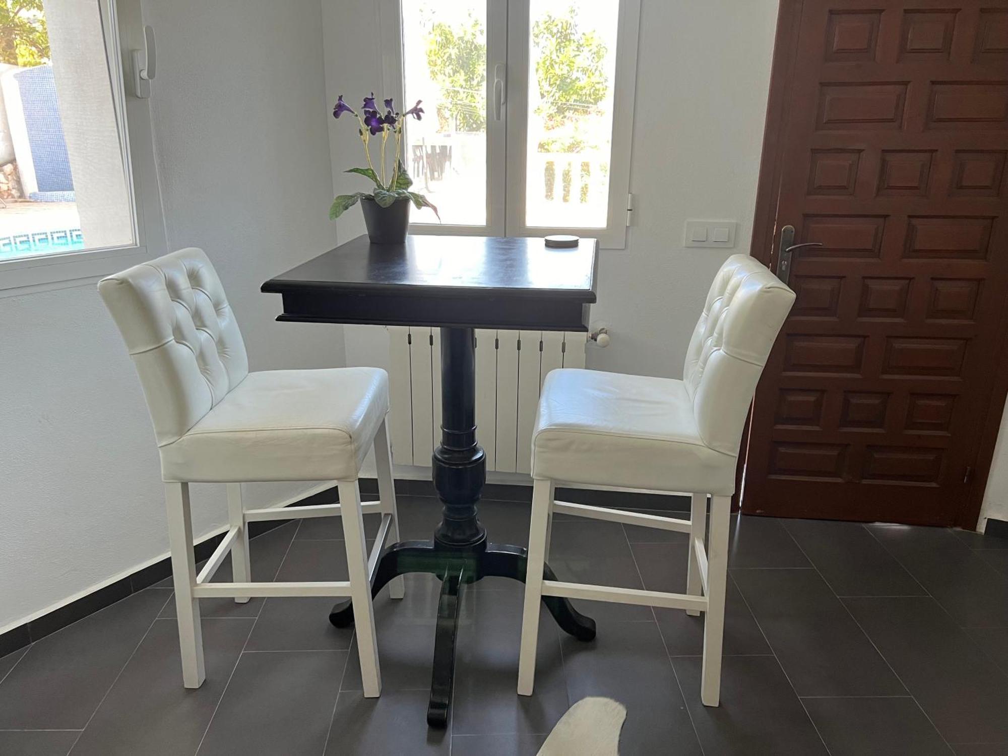 El Loto Blanco Beautiful For Rent.