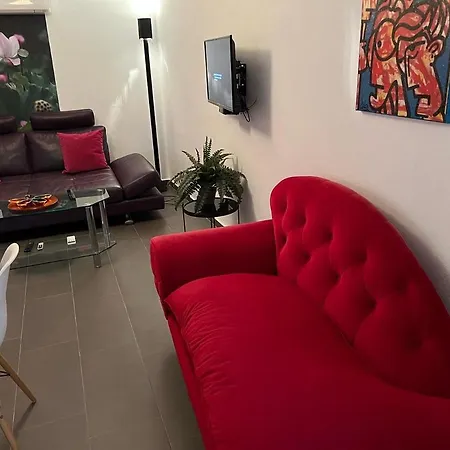 Villa El Loto Blanco Beautiful Apartment For Rent. Benissa Buitenkant foto