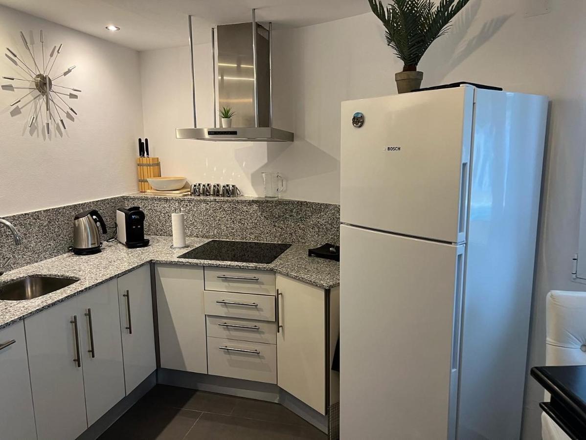 El Loto Blanco Beautiful For Rent.