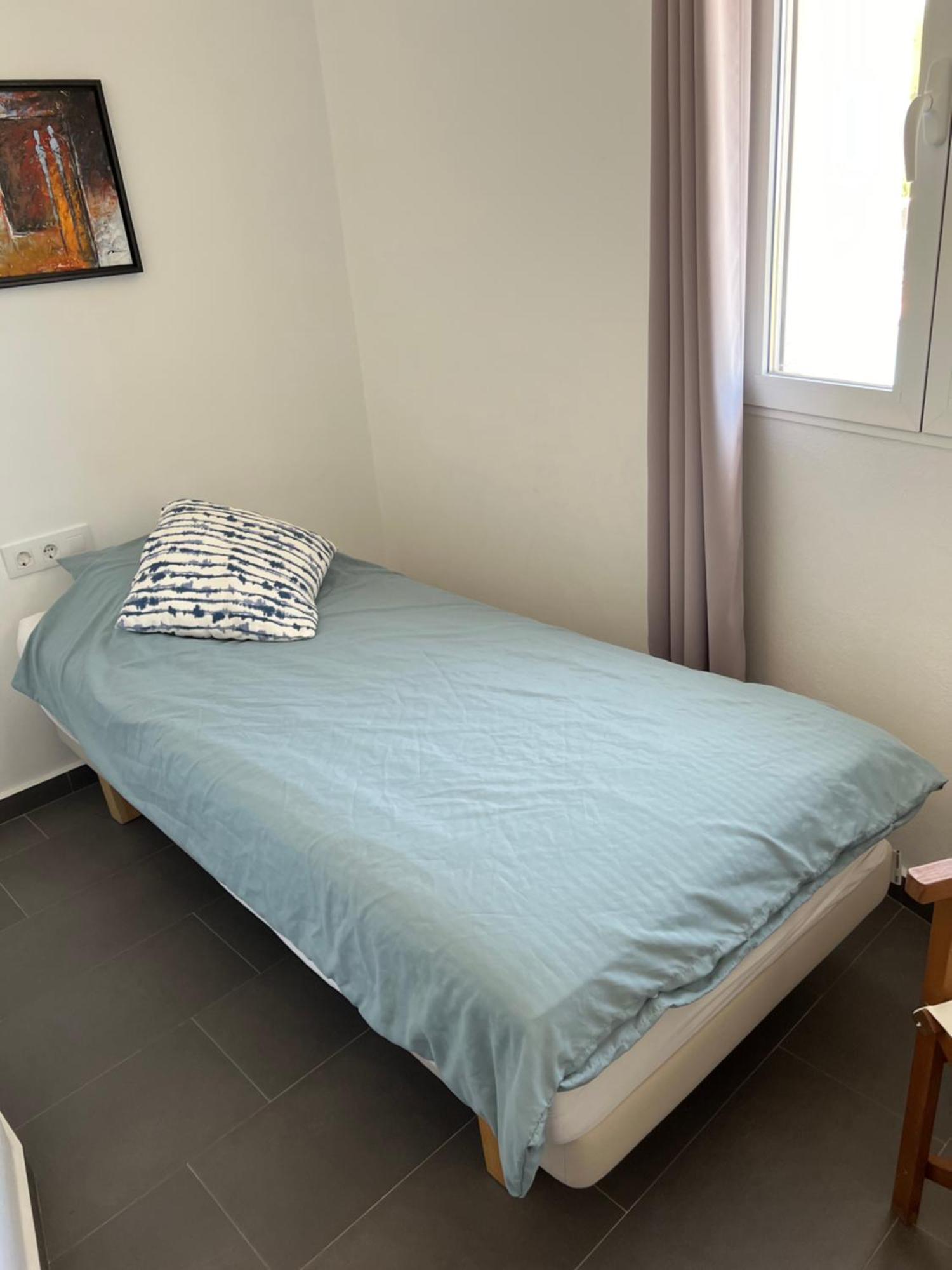 El Loto Blanco Beautiful For Rent. Benissa