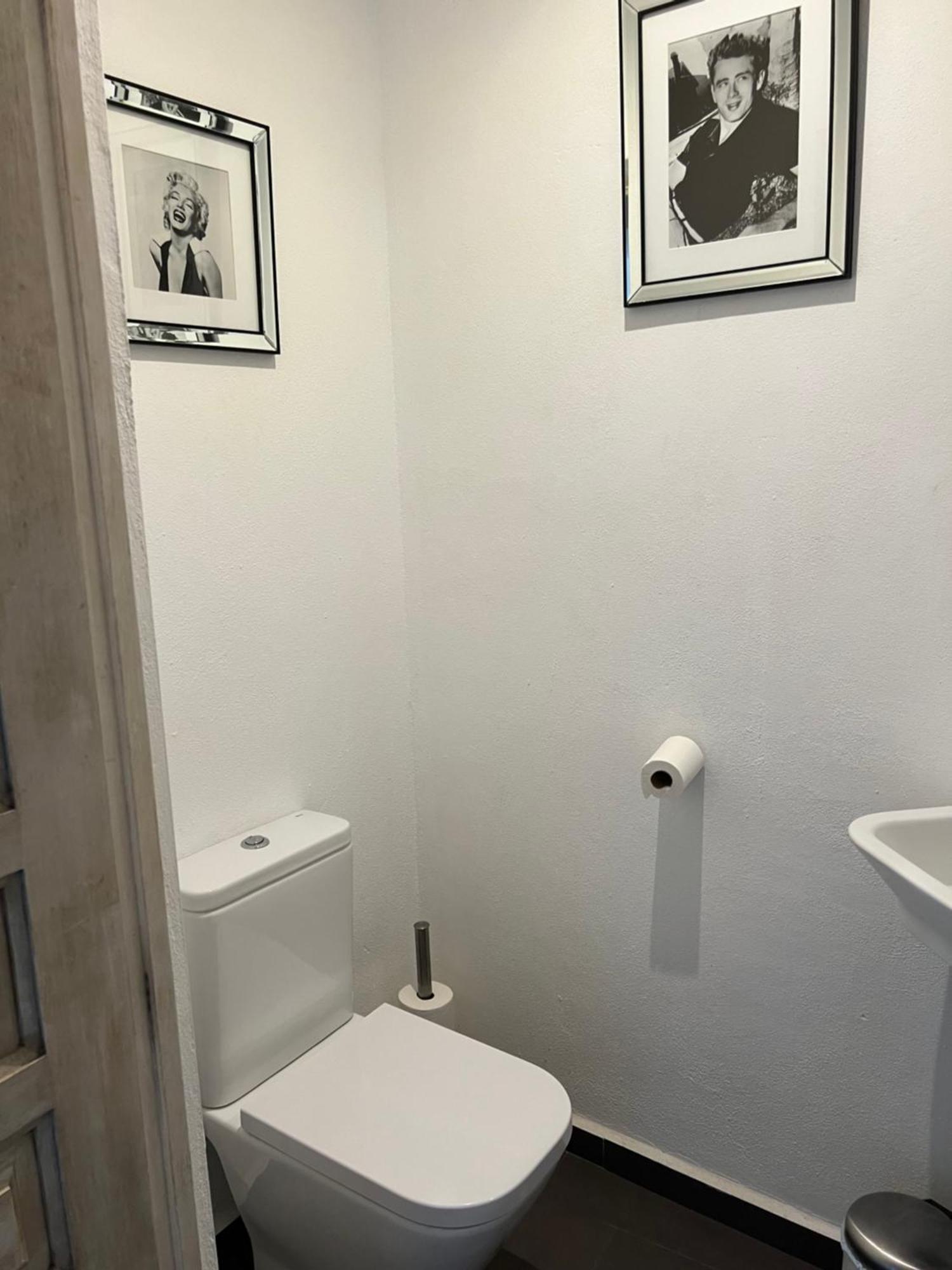 El Loto Blanco Beautiful For Rent. Appartement