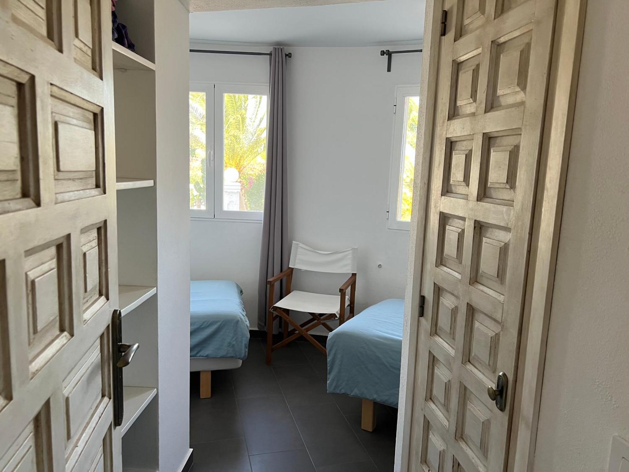Appartement El Loto Blanco Beautiful For Rent.