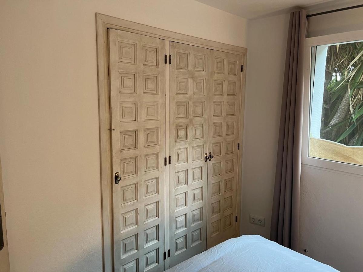 Apartment El Loto Blanco Beautiful For Rent. *