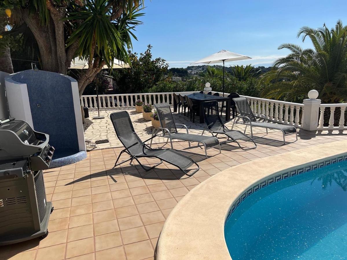 El Loto Blanco Beautiful For Rent. Apartment *