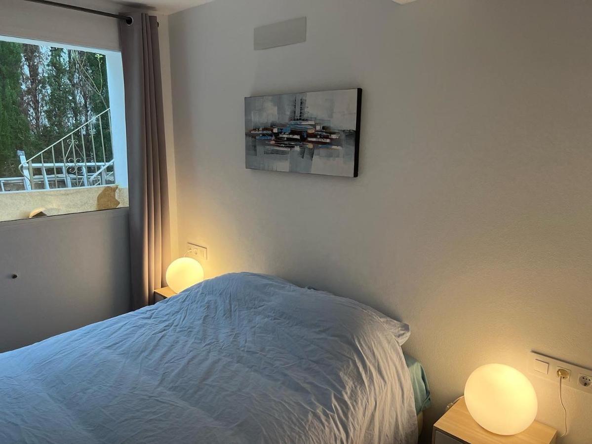 El Loto Blanco Beautiful For Rent. Apartment
