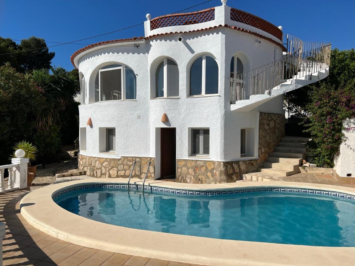 Apartment El Loto Blanco Beautiful For Rent.