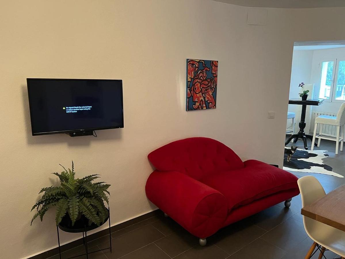 El Loto Blanco Beautiful For Rent. Apartment