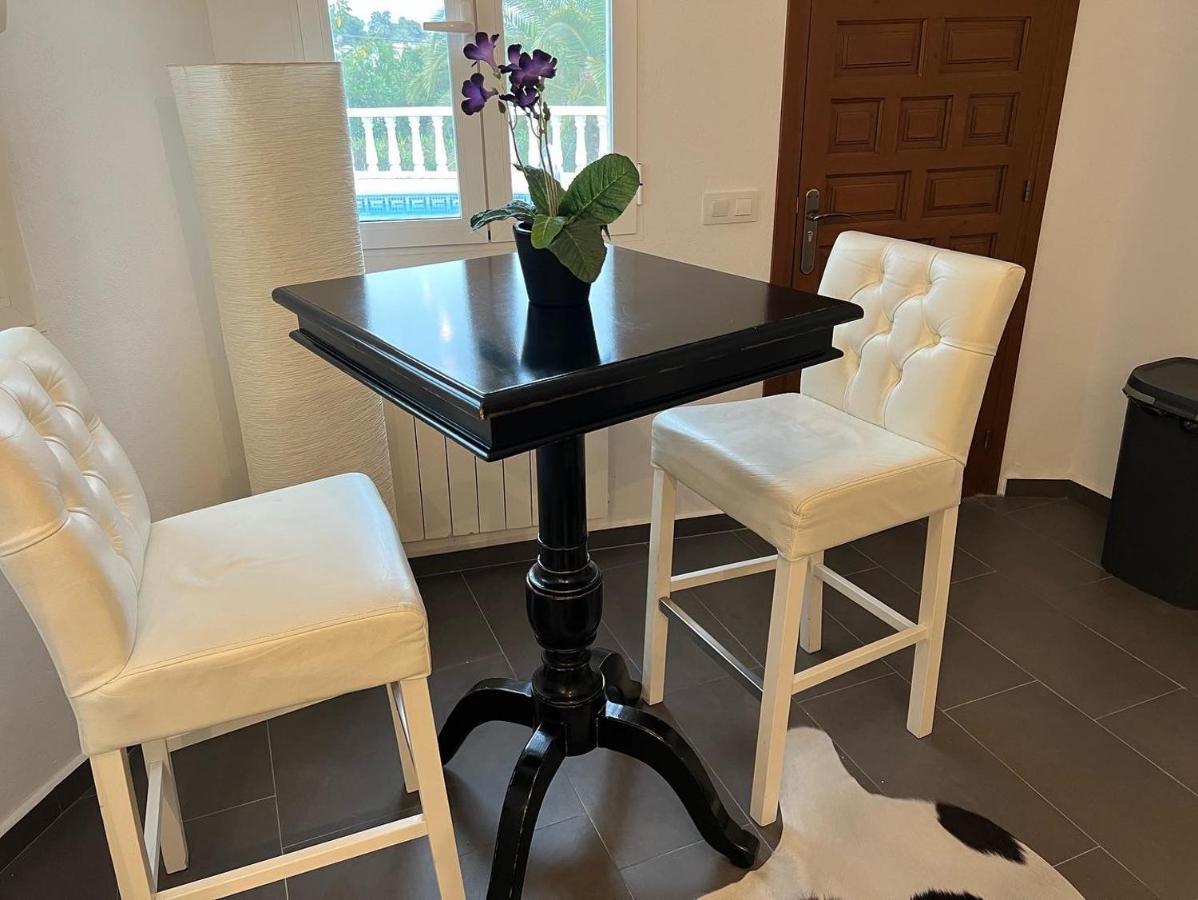 El Loto Blanco Beautiful For Rent. Apartment